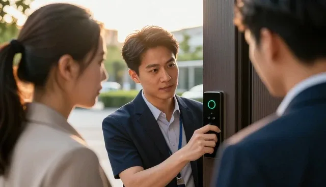 技术性能与适用条件的匹配策略