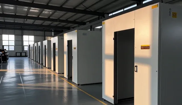 沈阳市铁西区霍曼电动门经营处探索技术驱动未来新方向,布局技术驱动未来领域