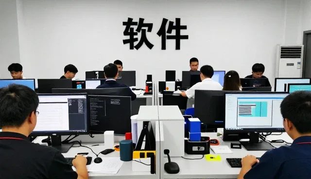 软件设计成就专业常见误区盘点