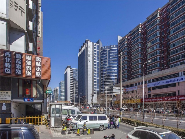 河南大型炒菜机求购